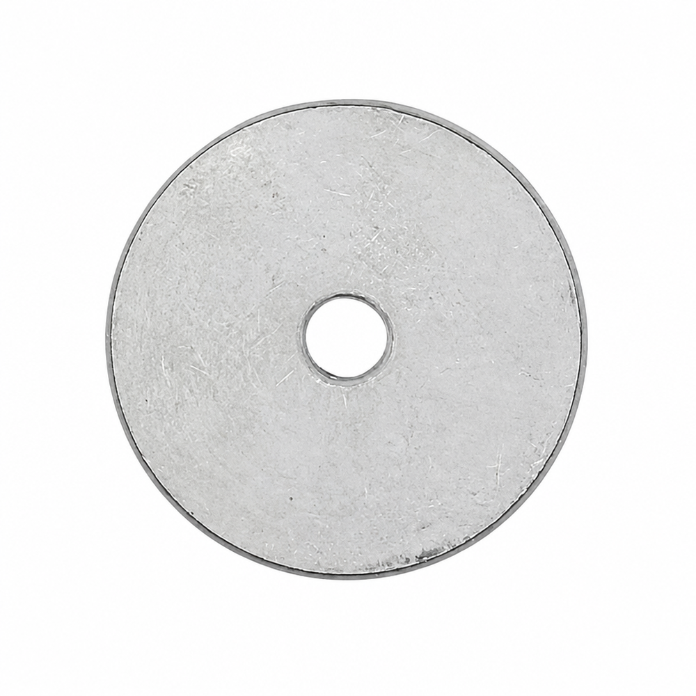 Recmar REC27210-01302 marine anode product image - clean product image