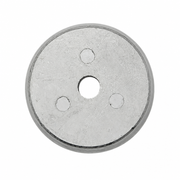 Recmar REC27210-01302 marine anode product image - clean product image