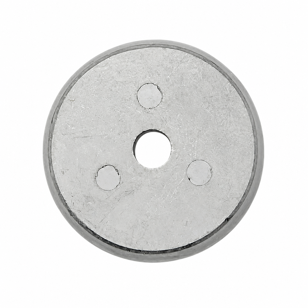 Recmar REC27210-01302 marine anode product image - clean product image