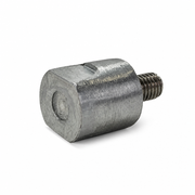Recmar REC27210-200200 marine anode product image - clean product image