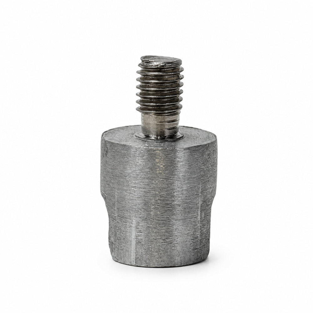 Recmar REC27210-200200 marine anode product image - clean product image