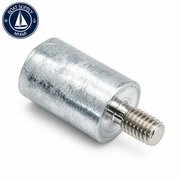 Recmar REC27210-200300 marine anode - Boat Supply Miami - clean product image