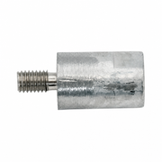 Recmar REC27210-200300 marine anode product image - clean product image
