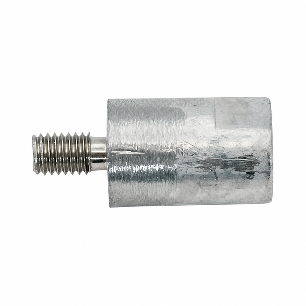 Recmar REC27210-200300 marine anode product image - clean product image