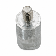 Recmar REC27210-200300 marine anode product image - clean product image