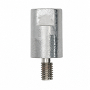 Recmar REC27210-200300 marine anode product image - clean product image