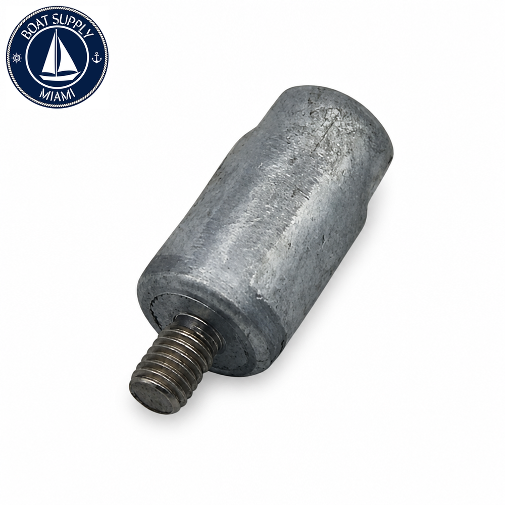 Recmar REC27210-200370Z marine anode - Boat Supply Miami - clean product image