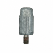 Recmar REC27210-200370Z marine anode product image - clean product image
