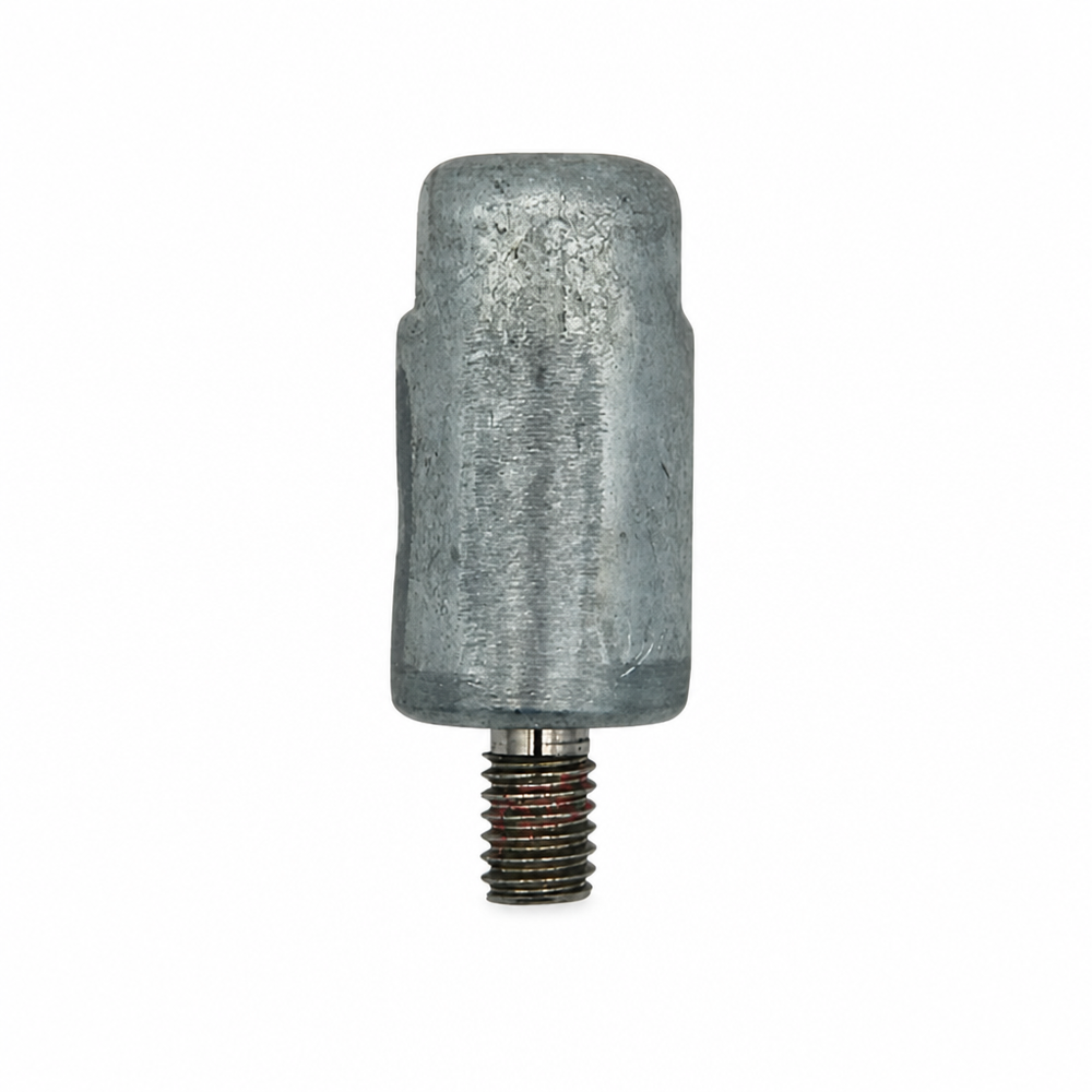 Recmar REC27210-200370Z marine anode product image - clean product image