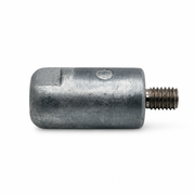 Recmar REC27210-200370Z marine anode product image - clean product image