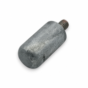 Recmar REC27210-200370Z marine anode product image - clean product image