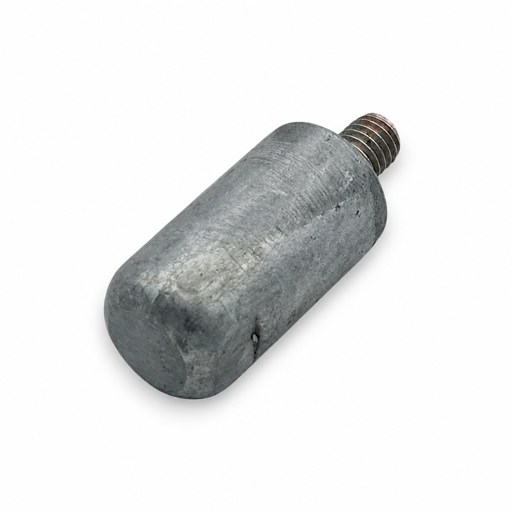 Recmar REC27210-200370Z marine anode product image - clean product image