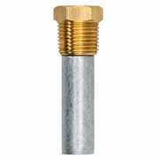 Recmar REC27210-200370 marine anode product image - clean product image