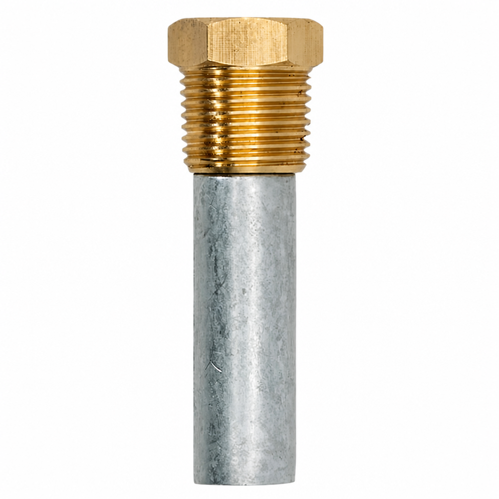 Recmar REC27210-200370 marine anode product image - clean product image