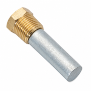 Recmar REC27210-200370 marine anode product image - clean product image