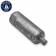 Recmar REC27210-200550 marine anode - Boat Supply Miami - clean product image