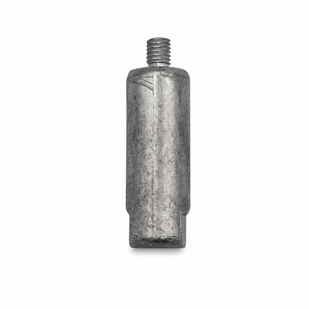 Recmar REC27210-200550 marine anode product image - clean product image