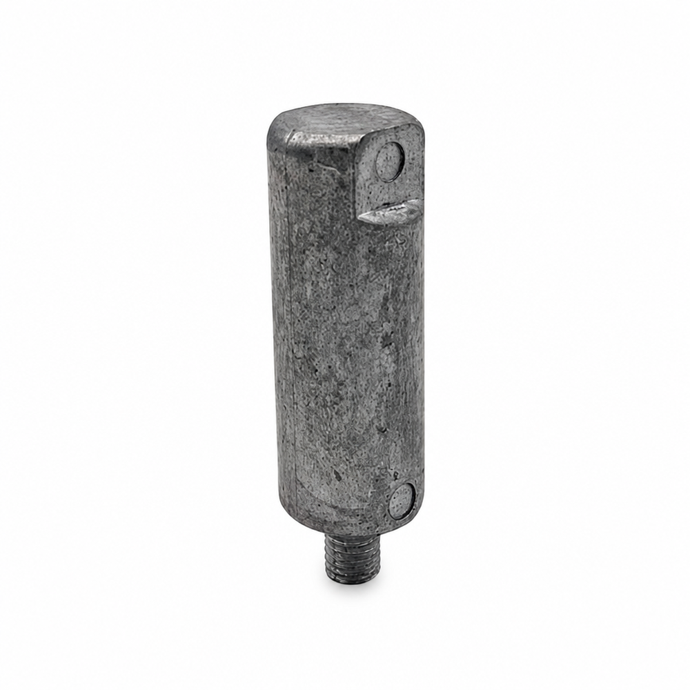 Recmar REC27210-200550 marine anode product image - clean product image