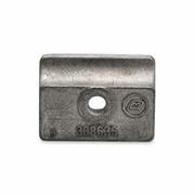 Recmar REC338635AL marine anode product image - clean product image