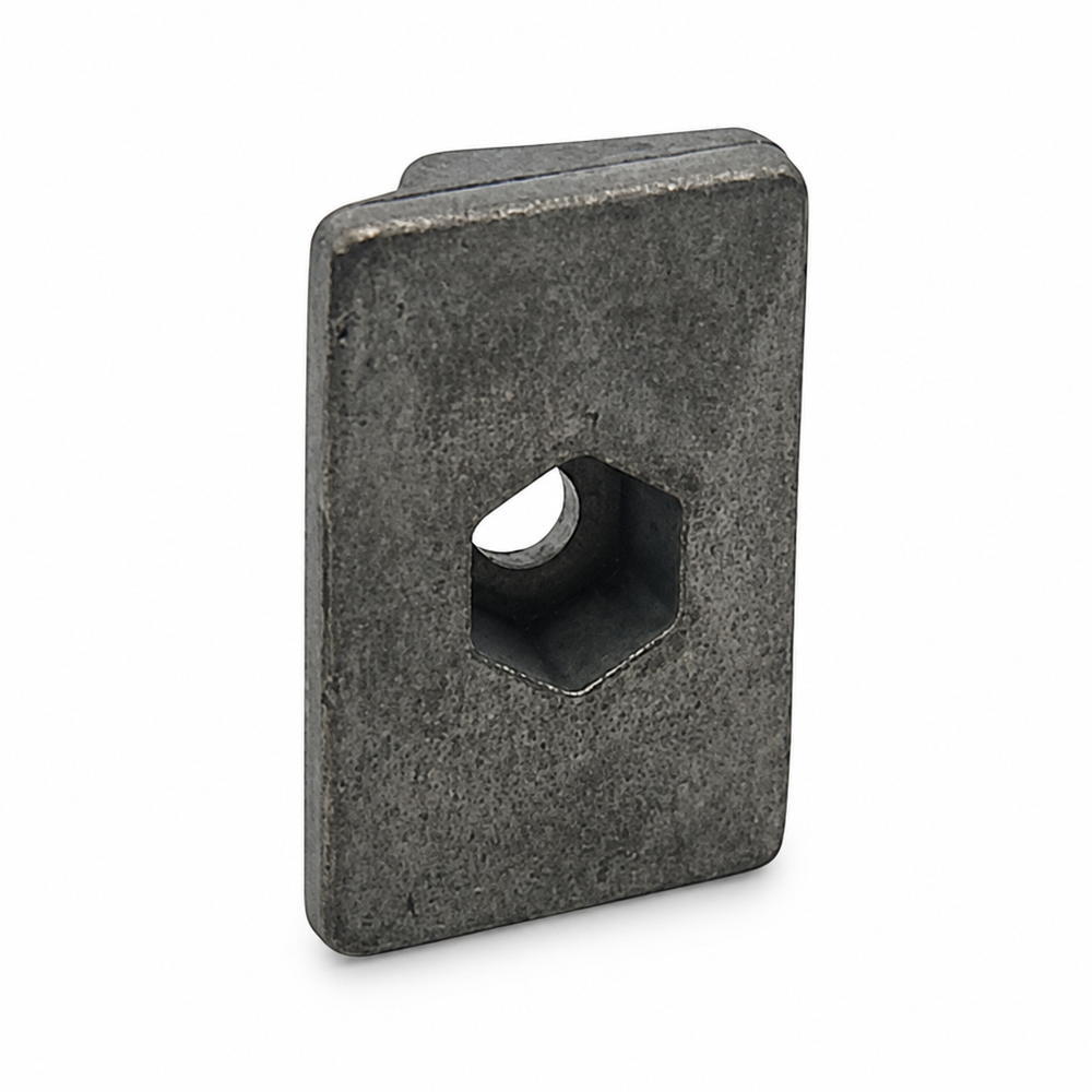 Recmar REC338635 marine anode product image - clean product image