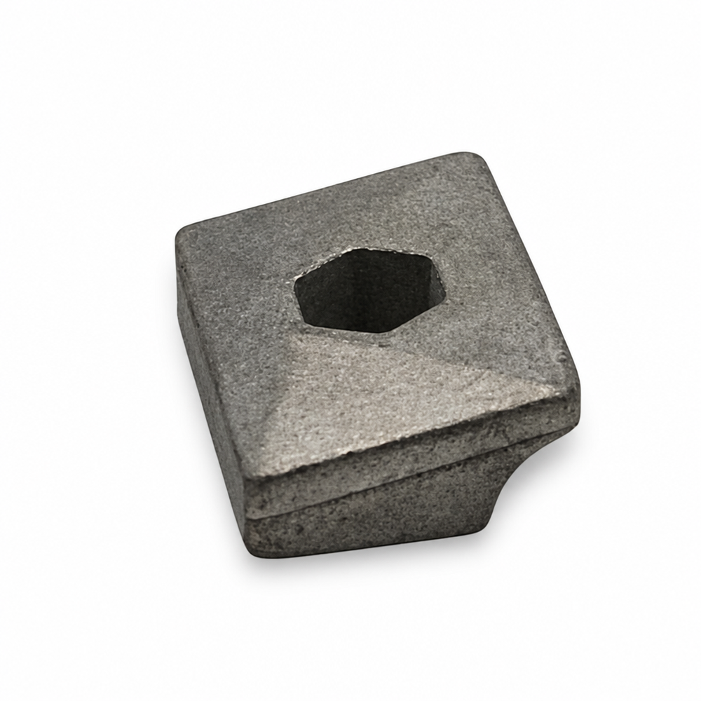 Recmar REC338635 marine anode product image - clean product image