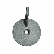 Recmar REC338742AL marine anode product image - clean product image
