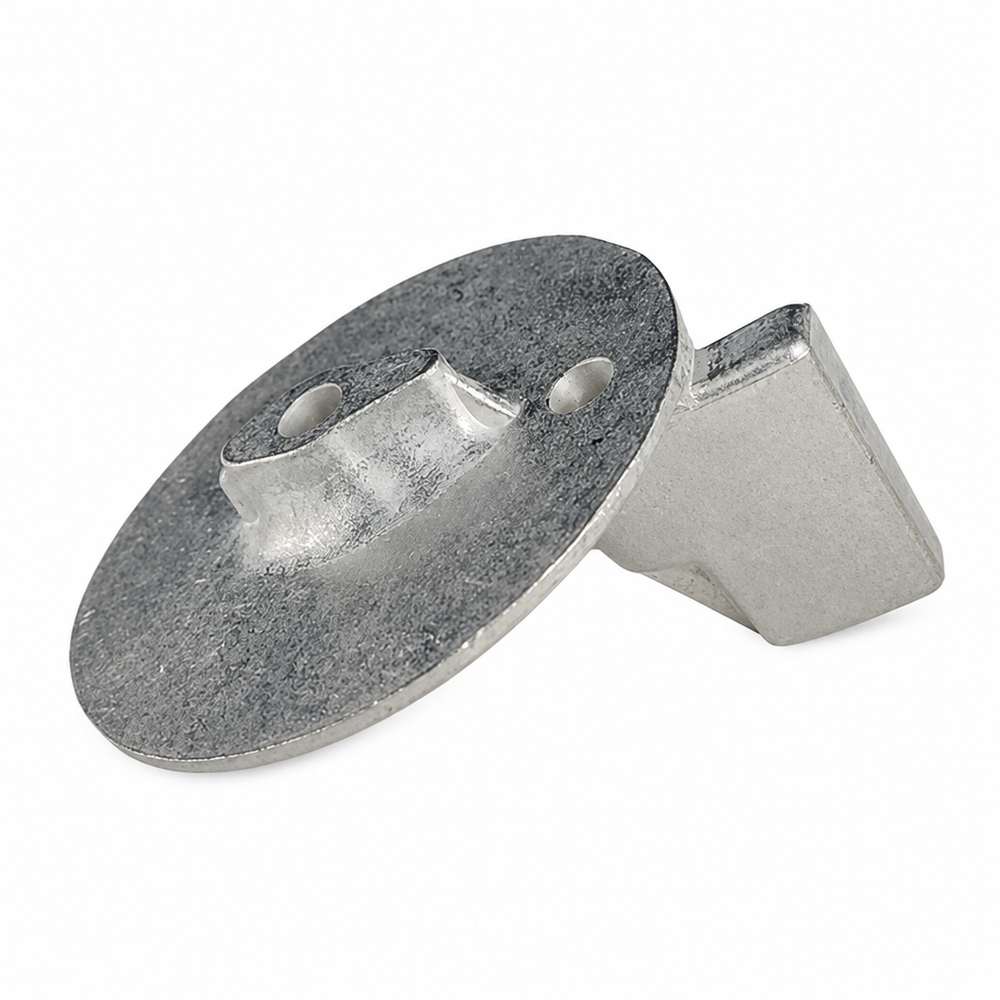 Recmar REC338742 marine anode product image - clean product image