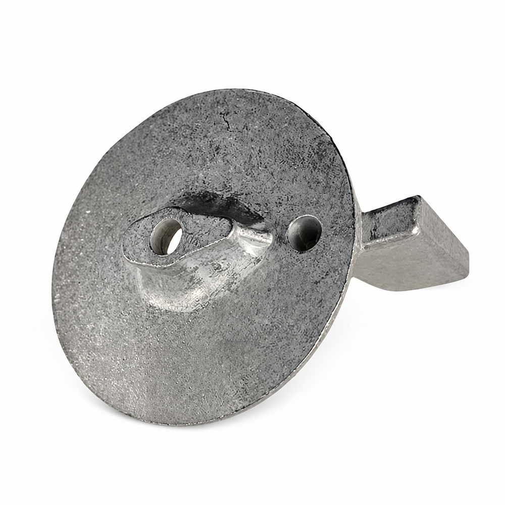Recmar REC338742 marine anode product image - clean product image