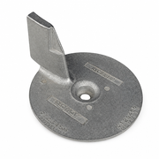 Recmar REC338742 marine anode product image - clean product image