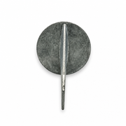 Recmar REC34127T2AL marine anode product image - clean product image