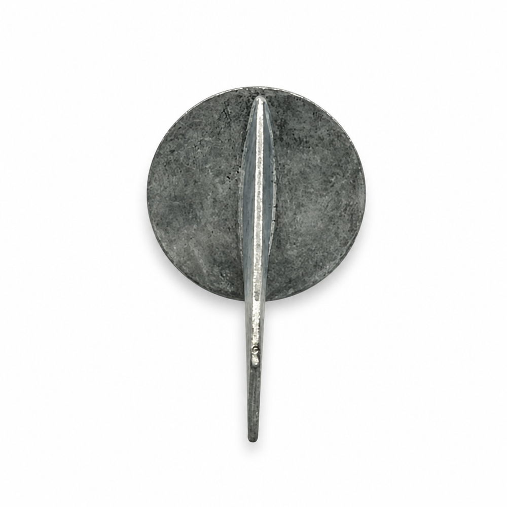 Recmar REC34127T2AL marine anode product image - clean product image