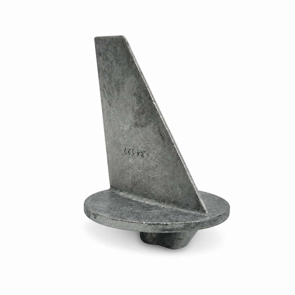 Recmar REC34127T2 marine anode product image - clean product image