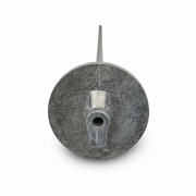Recmar REC34127T2 marine anode product image - clean product image