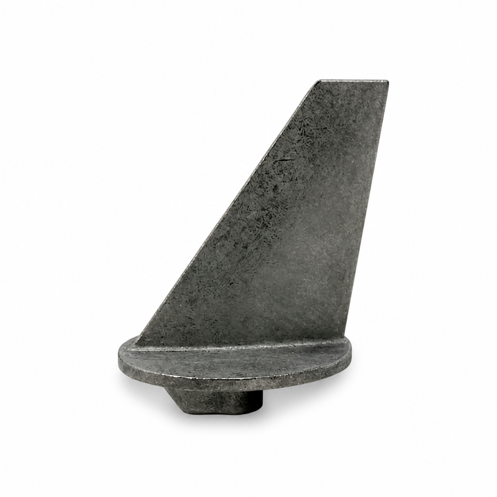 Recmar REC34127T2 marine anode product image - clean product image