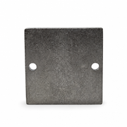 Recmar REC34762A1 marine anode product image - clean product image