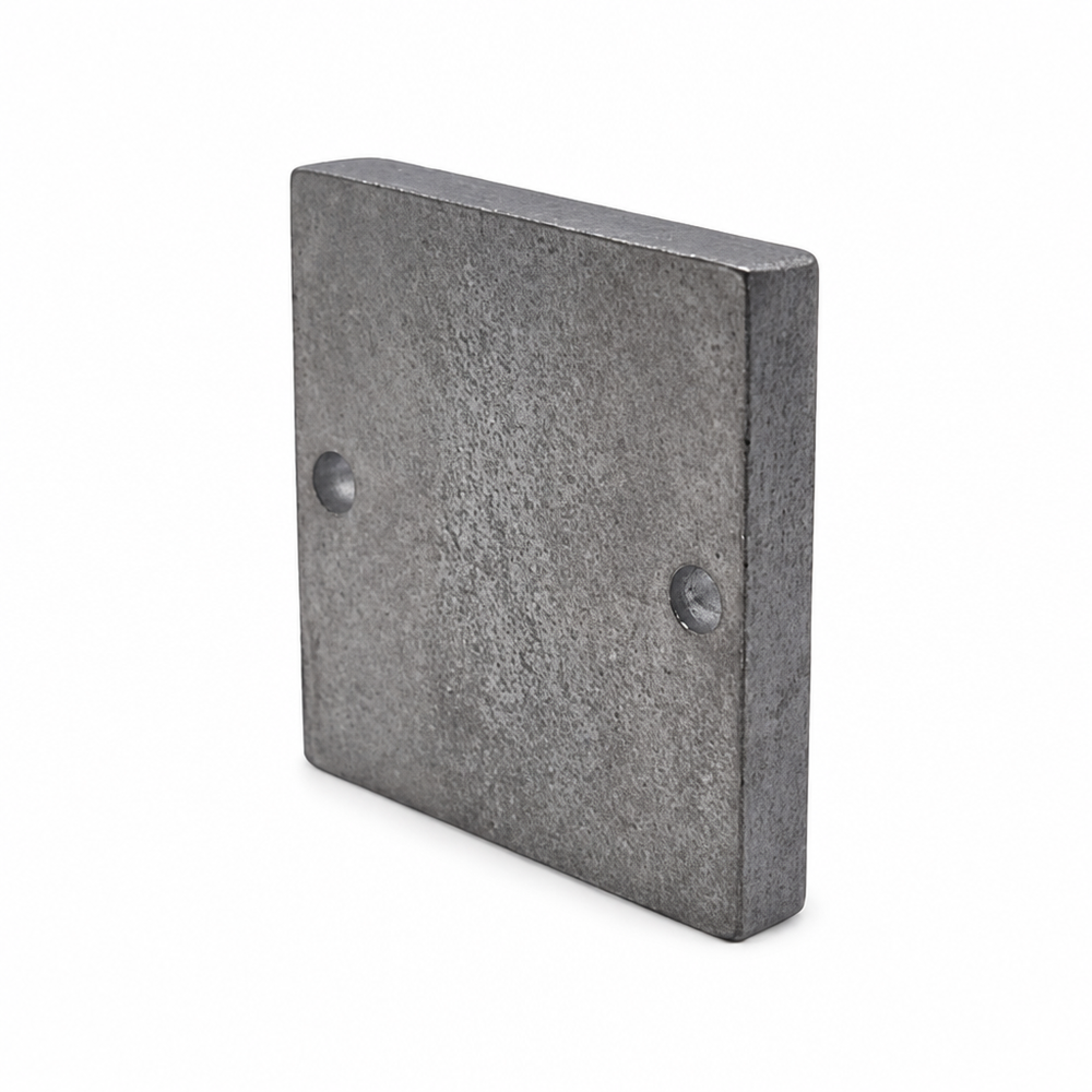 Recmar REC34762A1 marine anode product image - clean product image