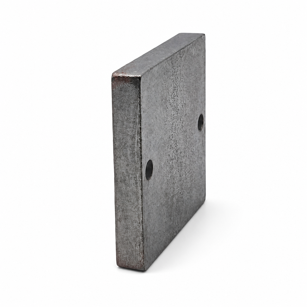 Recmar REC34762A1 marine anode product image - clean product image