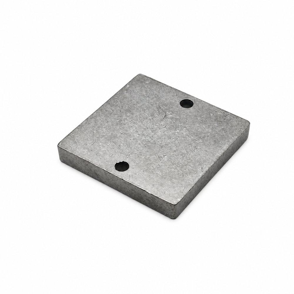 Recmar REC34762A1 marine anode product image - clean product image