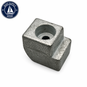 Recmar REC355964 marine anode - Boat Supply Miami - clean product image