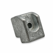 Recmar REC355964AL marine anode product image - clean product image