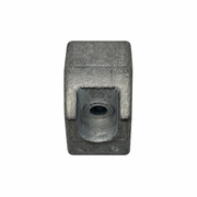 Ánodo de Aluminio Recmar REC355964AL BRP G2 200/300HP - clean product image - clean product image