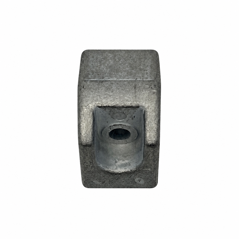 Ánodo de Aluminio Recmar REC355964AL BRP G2 200/300HP - clean product image - clean product image