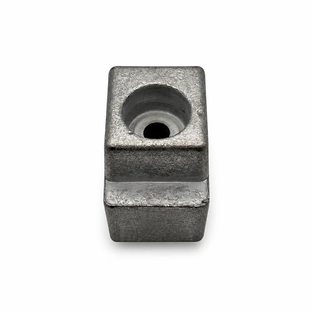 Recmar REC355964 marine anode product image - clean product image