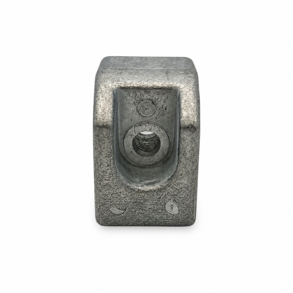 Recmar REC355964 marine anode product image - clean product image