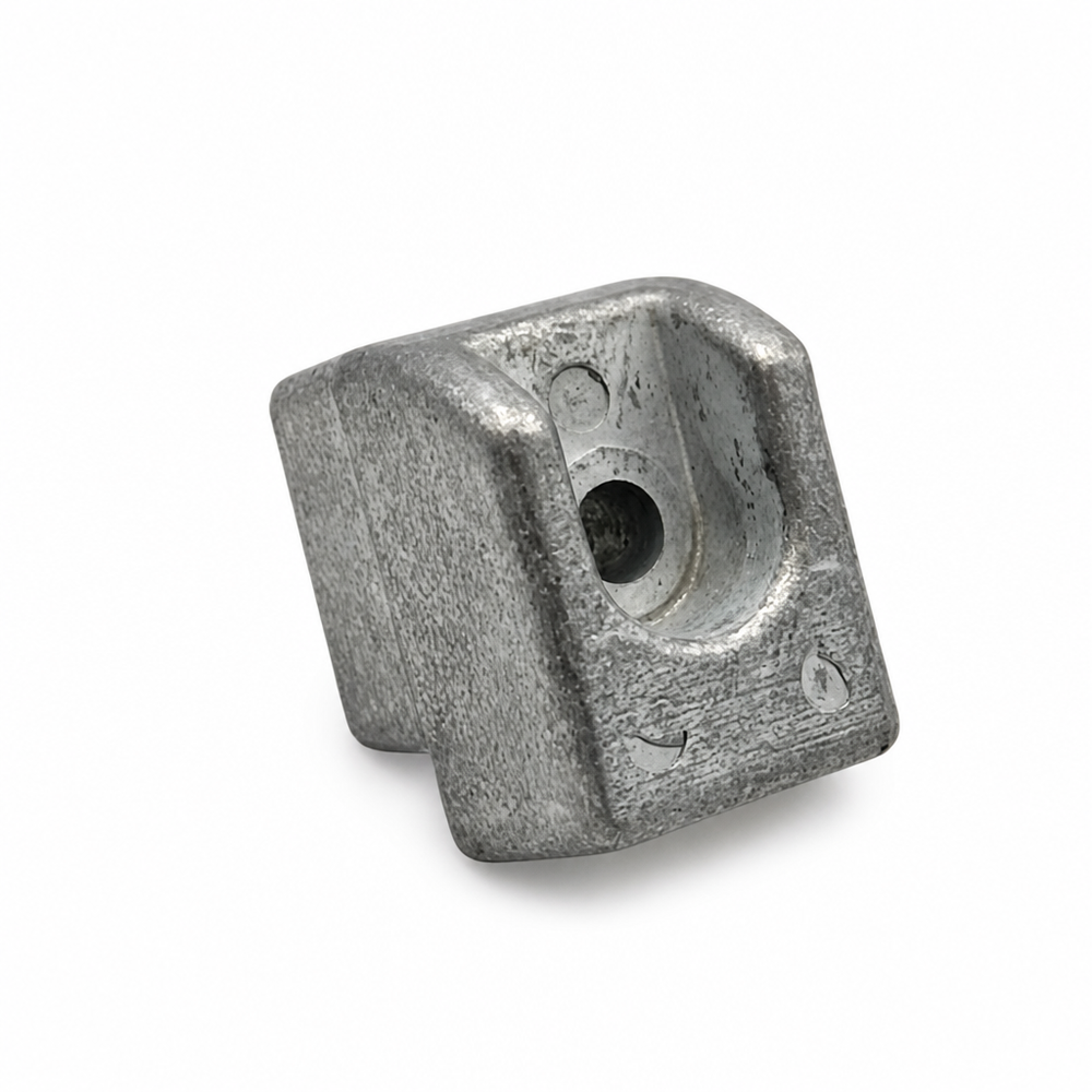 Recmar REC355964 marine anode product image - clean product image