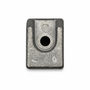 Recmar REC355964 marine anode product image - clean product image