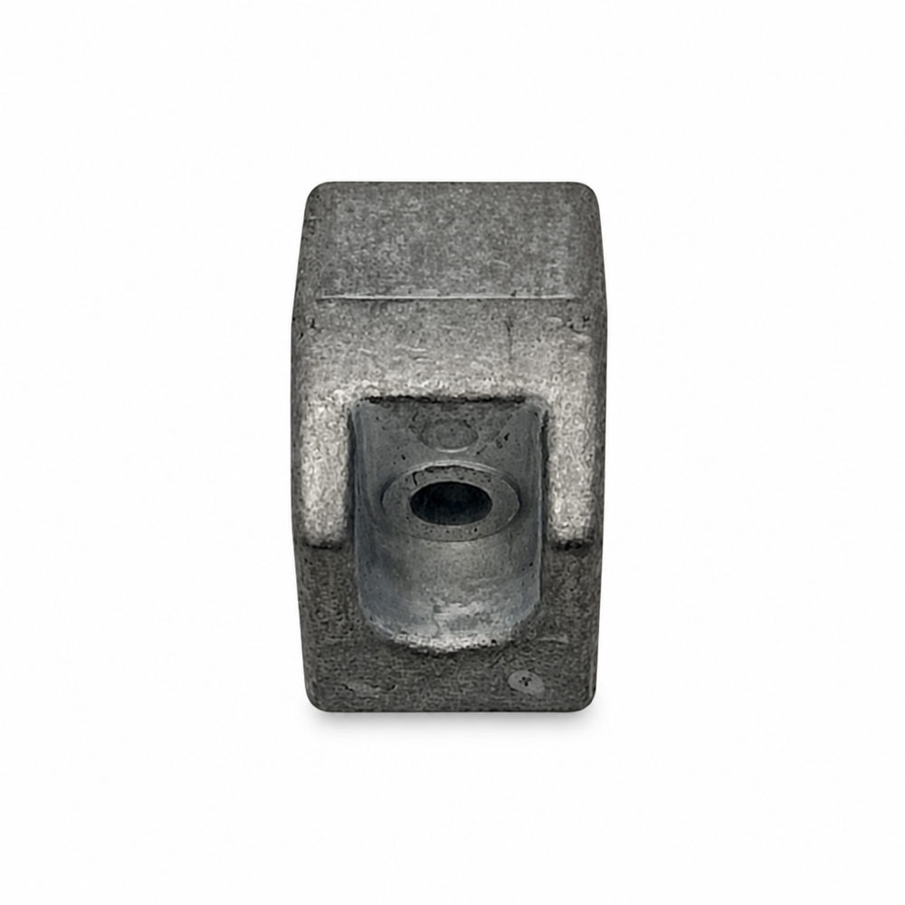 Recmar REC355964 marine anode product image - clean product image