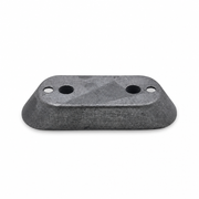 Recmar REC357507 marine anode product image - clean product image