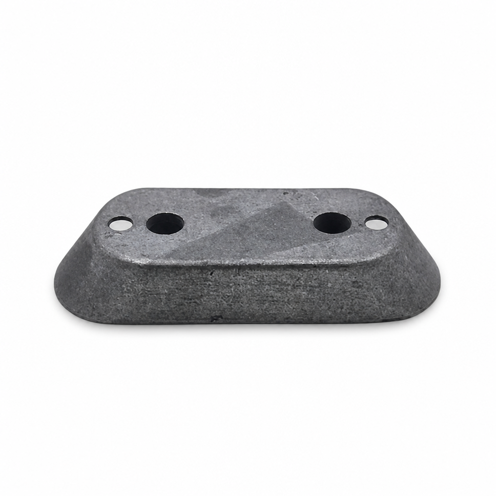 Recmar REC357507 marine anode product image - clean product image
