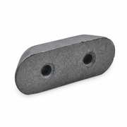 Recmar REC357507 marine anode product image - clean product image